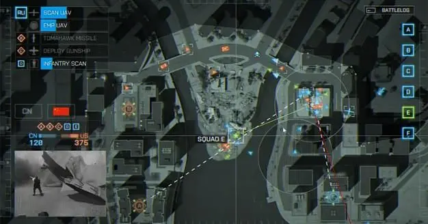 DICE determined for 60fps and 64-players on next-gen consoles
