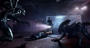 SEGA and Gearbox in Aliens: Colonial Marines "falsely advertised" lawsuit