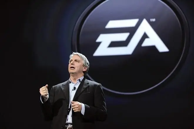 EA: We drained our IPs