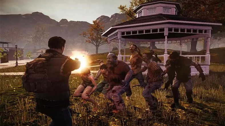 State of Decay sells 2 million copies combined across Steam and Xbox Live