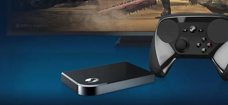 Valve's 'get it early' pre-orders for Steam Machines at 35%