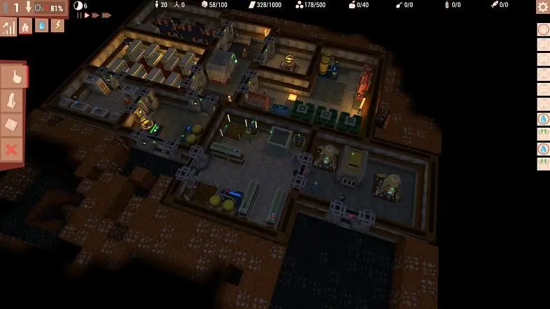 Life In Bunker getting February 25th release on Steam
