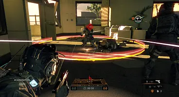 Umbrella Corps 'Multi-Mission' Mode Revealed