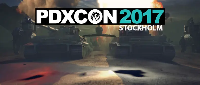 Paradox Interactive Invites Minecraft And Planet Coaster Developers To Talk Creative Games At PDXCON 2017