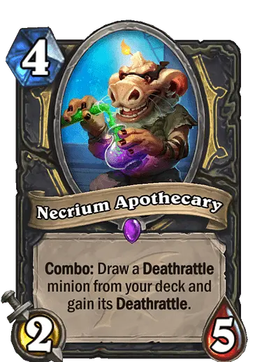 Hearthstone: Descent of Dragons Release Date and Card List