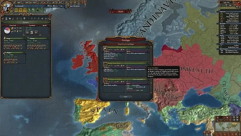 Can Emperor scratch that seven-year itch?
