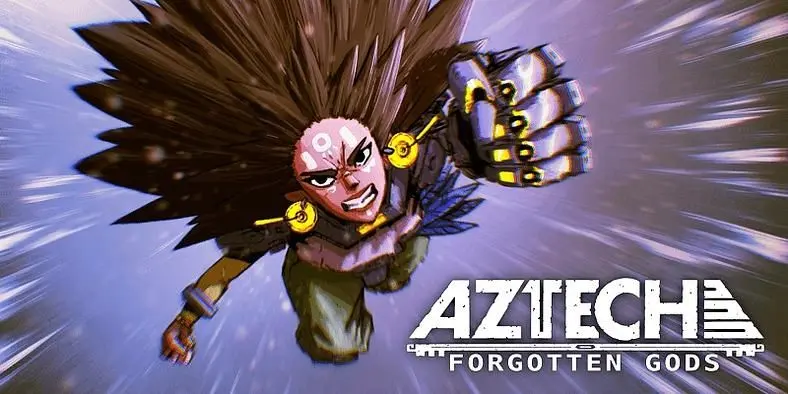 Aztech Forgotten Gods Release Date Set for Early March