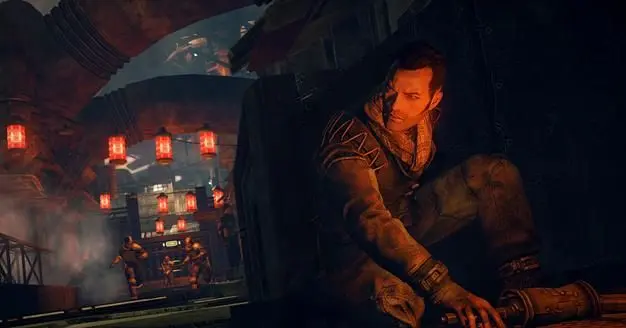 Focus Home releases new Mars War Logs overview trailer, due out in May