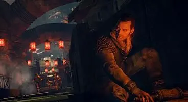 Focus Home releases new Mars War Logs overview trailer, due out in May