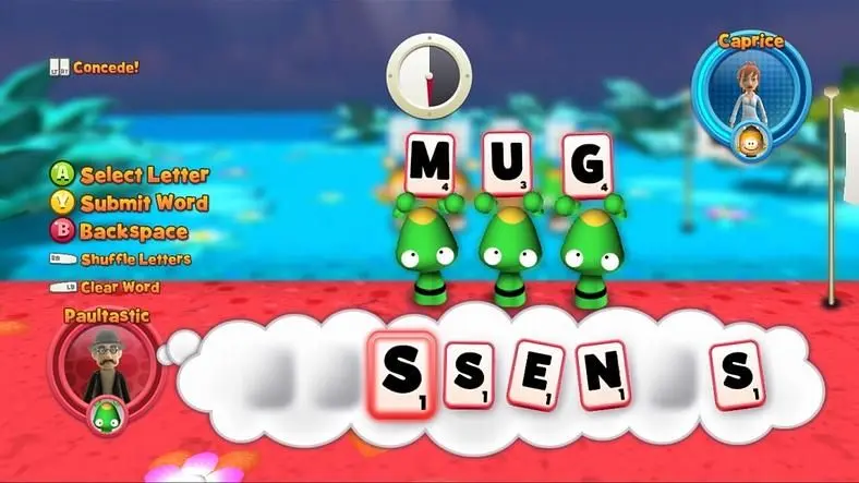 Quarrel making the leap from iOS to Xbox Live Arcade on 25th January