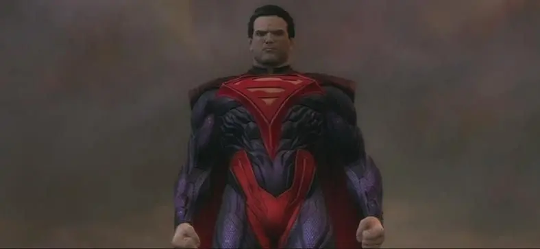 Injustice 2: Why it's coming to PC, and what we want to see