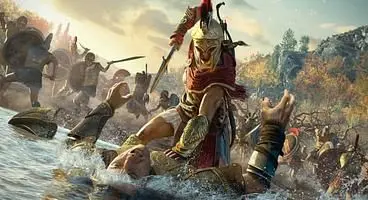 Assassin's Creed Odyssey First and Second Live Event Cancelled