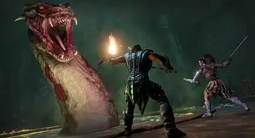 Conan Exiles Mounts Arriving In December Alongside Riders of Hyboria DLC