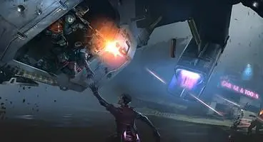 Is The Cycle: Frontier Available on GeForce Now?