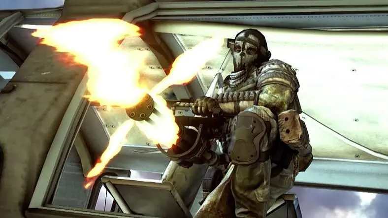Call of Duty: Ghosts confirms Predator DLC with new trailer