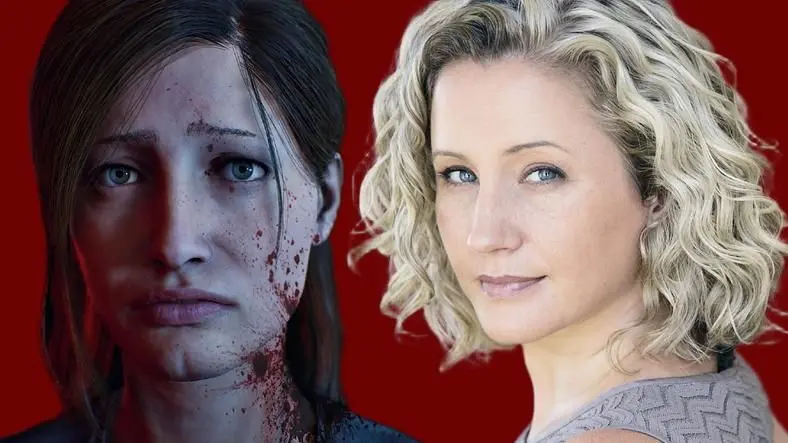 Remothered: Red Nun’s Legacy Voice Actors and Cast Listing
