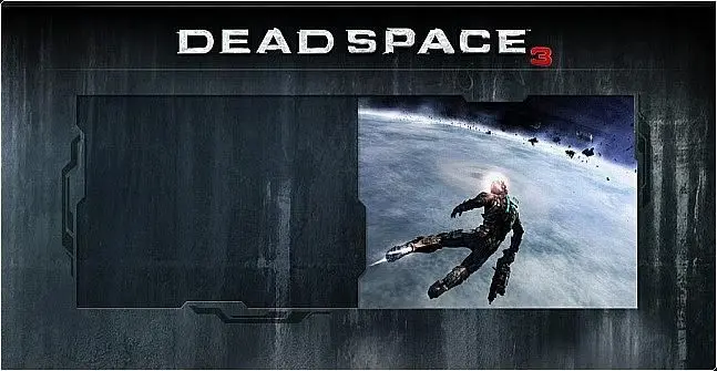 Electronic Arts officially announces Dead Space 3 for E3