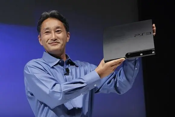 Hirai set to announce new Sony strategy next week