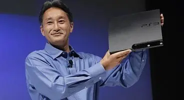 Hirai set to announce new Sony strategy next week