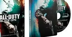 COD: Black Ops gets zombified
