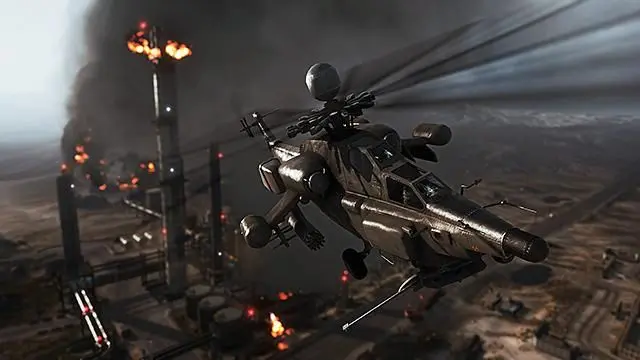 DICE explain "what we are doing to address" Battlefield 4 "netcode" issues