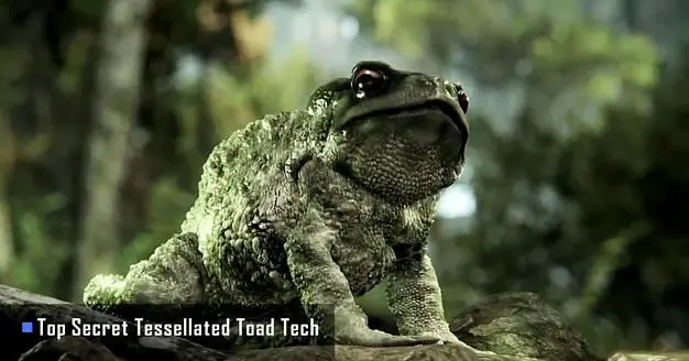 Crytek working to bring CryEngine 3 to Linux