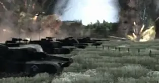Wargame: AirLand Battle "unveiled for the first time", to attend Gamescom