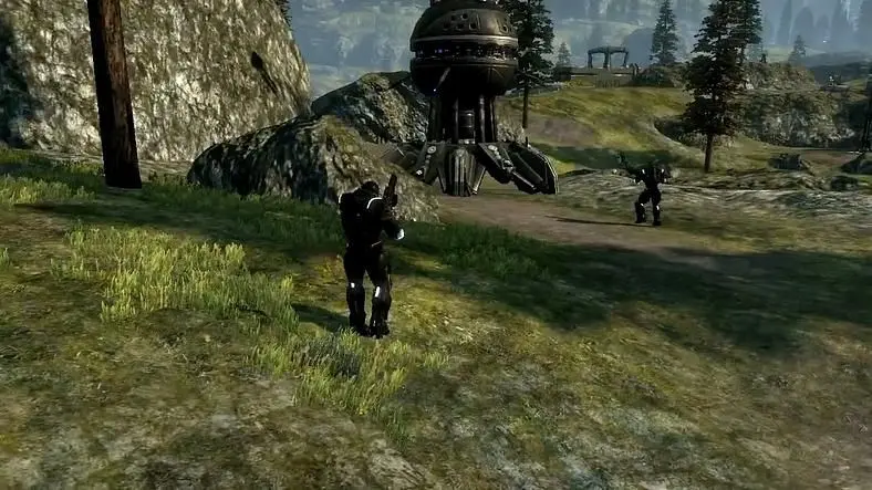 Frontier Colonies DLC for Section 8: Prejudice coming to PSN