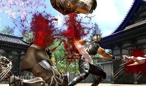 Ninja Gaiden 3 hinted, Team Ninja in a position to "make that call"
