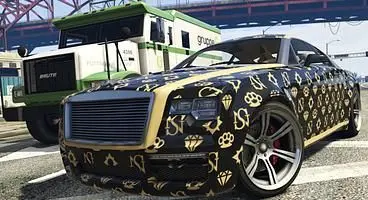 Part One of GTA Online's Ill-Gotten Gains update goes live this week