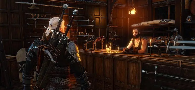 Full changelog released for The Witcher 3's Patch 1.07, addresses long list of issues