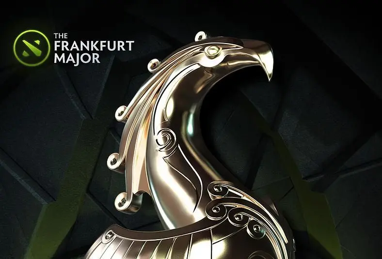 Valve announces initial line-up for Dota 2 tournament The Frankfurt Major