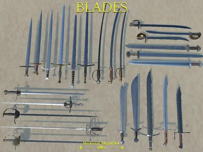 The Best Blade and Sorcery Mods