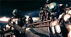Capcom releasing Monster Hunter DLC for Lost Planet 2 May 11th