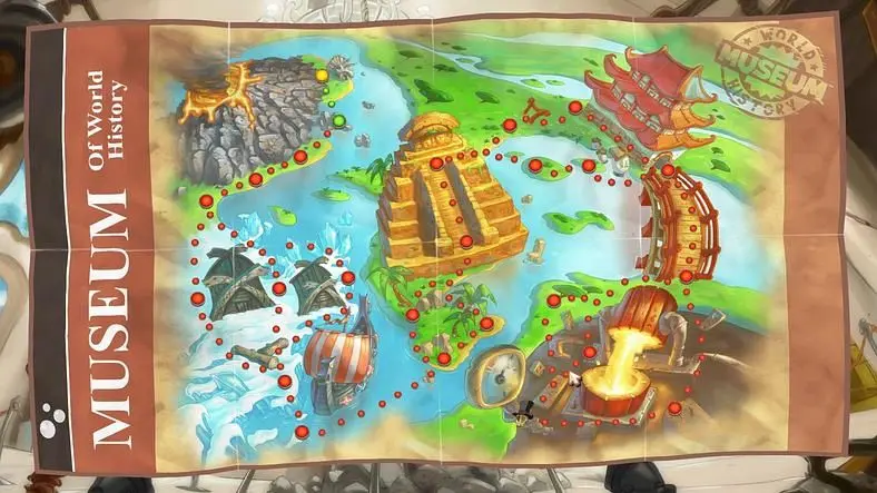 The definitive <i>Worms</i> game?