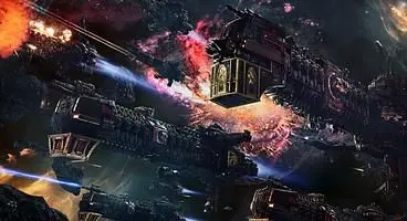 Battlefleet Gothic: Armada 2 Pushed Back to January
