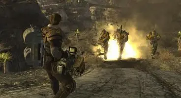 Pillars of Eternity and Fallout New Vegas devs Obsidian Announcing New Sci-Fi RPG
