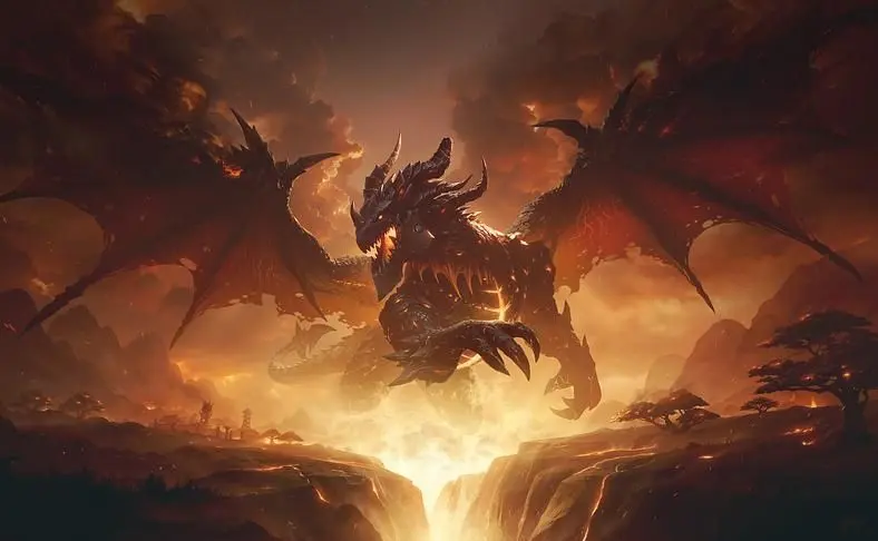 World of Warcraft: Classic 2024 Roadmap - Cataclysm Launch, Season of Discovery Updates, Hardcore Self-Found and More