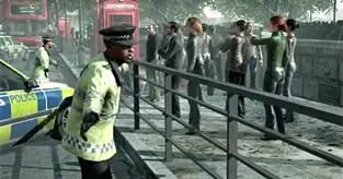 British indie retail break Modern Warfare 3 street date, "no plans to ban legit fans"