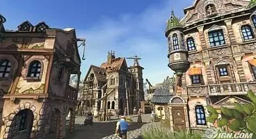 Ubisoft: Settlers 7 issues still not "completely resolved"