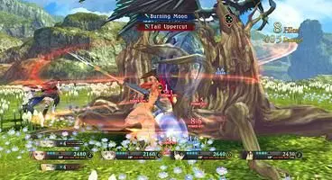 Tales Of Berseria's PC Specs Have Been Revealed - Demo Due Later Today
