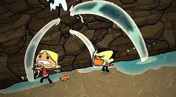 Oxygen Not Included - Water Production Guide