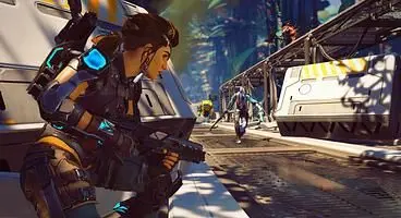 Crucible Crossplay - Is It Supported?
