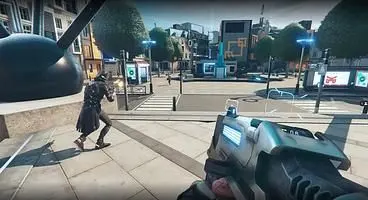 Hyper Scape Crossplay Support - Is It Available?