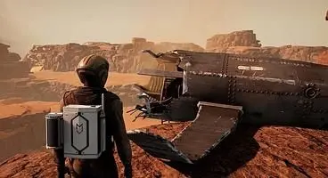Icarus Steel Location - What to Know About Steel Ore