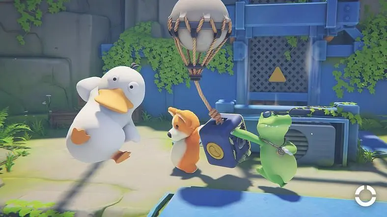 Will Party Animals support Crossplay on all platforms?