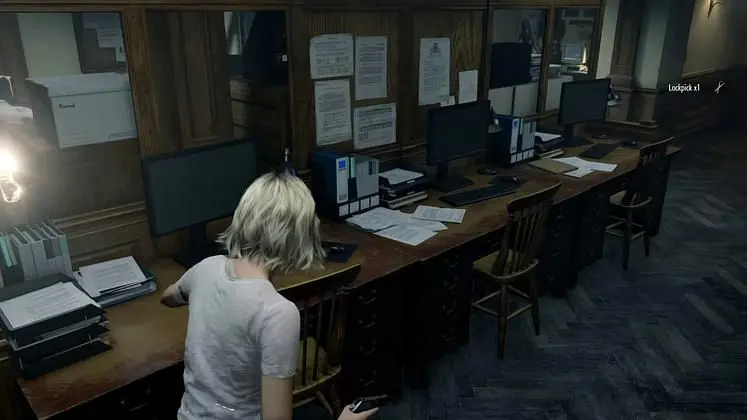 Resident Evil Requiem Lockpick and Simple Lock Locations (Complete List)