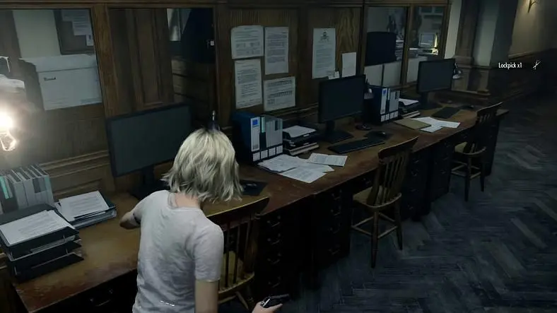 Resident Evil Requiem Lockpick and Simple Lock Locations (Complete List)