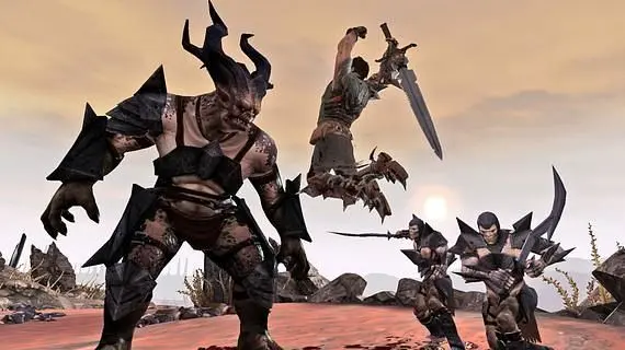 Dragon Age 2 DRM explained