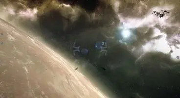 The game play must be excellent for trading but it doesn't really seem to work for combat though.